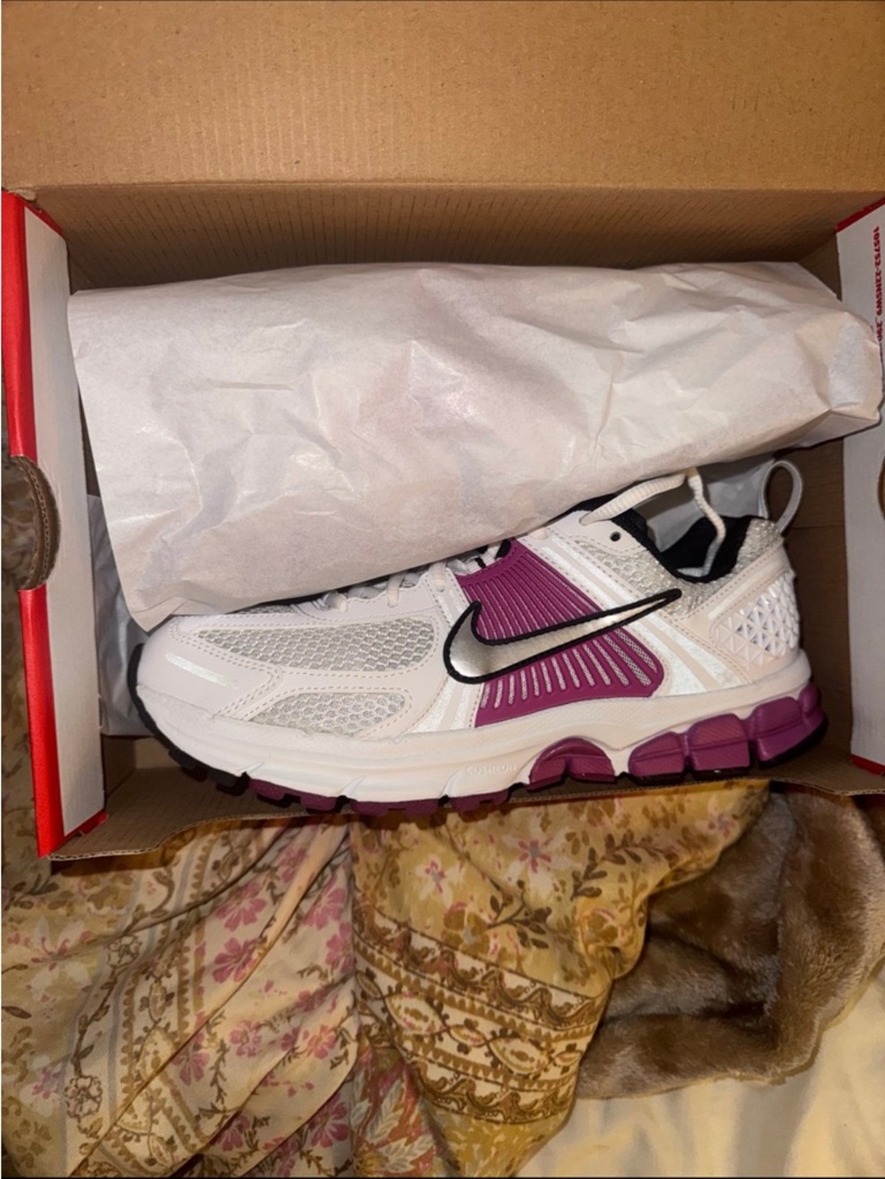 Nike Vomero